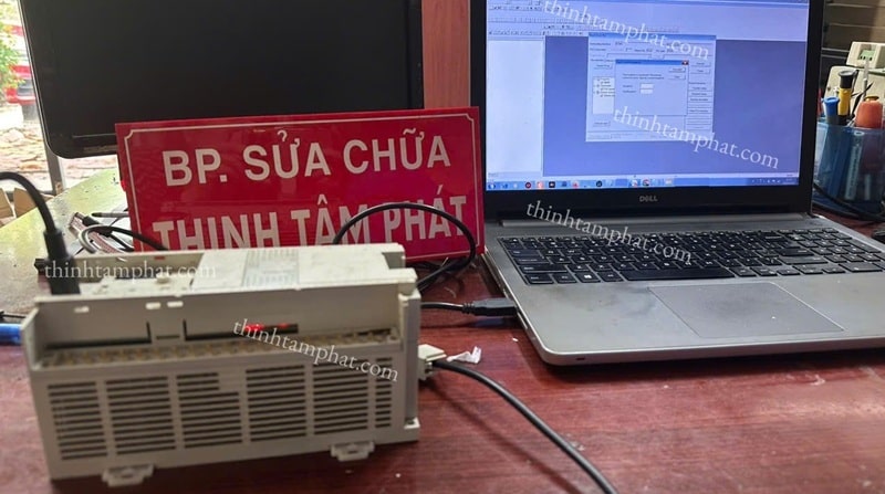 crack password plc mitsubishi